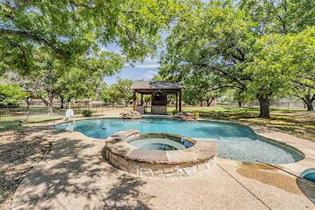 6060 Peden Road Fort Worth, TX 76179