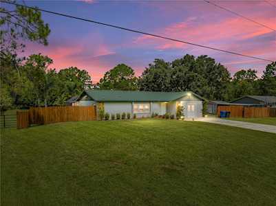 7431 Thunderhead St Wesley Chapel, FL 33544