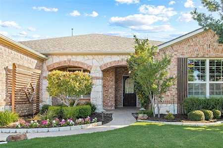 1902 Battle Creek Drive Frisco, TX 75036