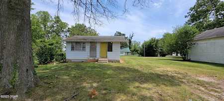 210 S Street 12th Sarcoxie, MO 64862
