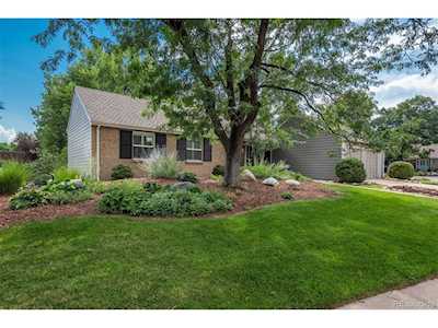 7142 S Newport Ct Centennial, CO 80112