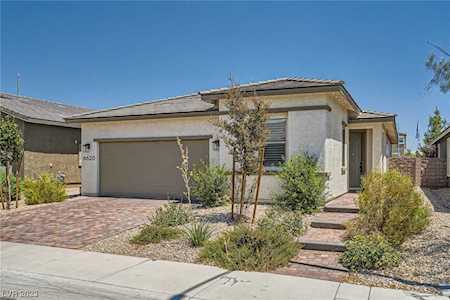 6620 Roseton St North Las Vegas, NV 89086