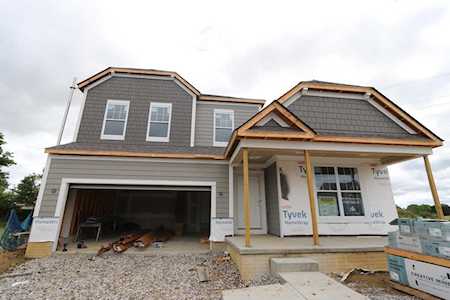 126 Silver Pine Lane Lewis Center, OH 43035