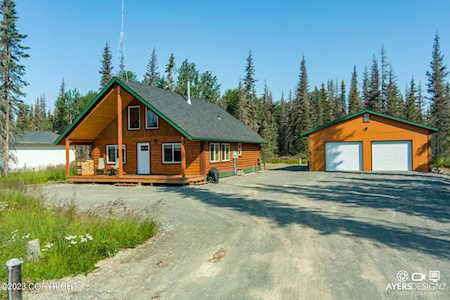 49046 Scorpio Ct Soldotna, AK 99669