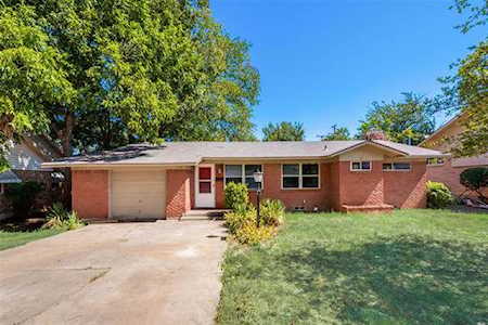1309 Killian Drive Arlington, TX 76013