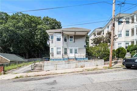 49 Claremont St Central Falls, RI 02863