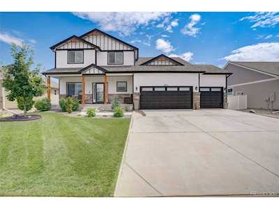 6974 Langland St Wellington, CO 80549