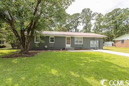 415 Flock St. Georgetown, SC 29440