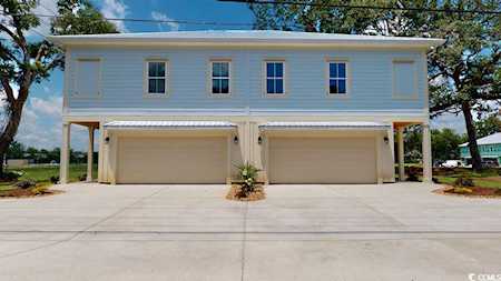46 Hallandale Lane Murrells Inlet, SC 29576