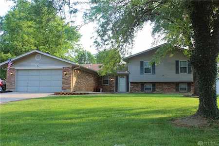 8841 Windbluff Dayton, OH 45458