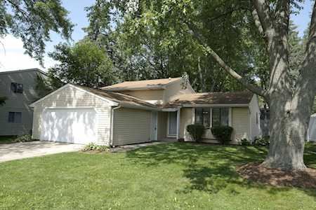1729 Forrest Blvd St. Charles, IL 60174