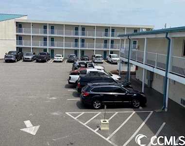 1 Norris Dr. #256 Pawleys Island, SC 29585