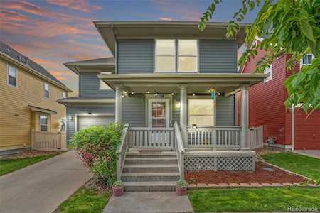 10798 Dayton Way Commerce City, CO 80640