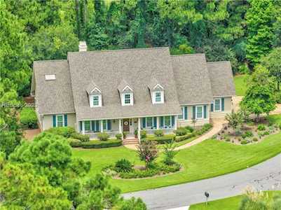 55 Sedge Fern Dr Hilton Head Island, SC 29926