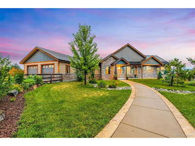 10973 Roxborough Park Rd Littleton, CO 80125