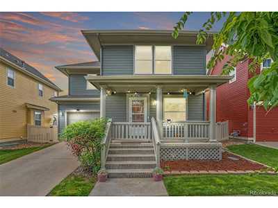 10798 Dayton Way Commerce City, CO 80640