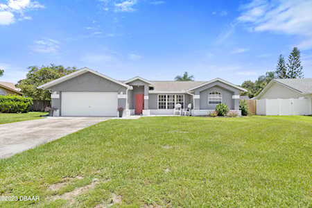 5 Torrey Pines Court Ormond Beach, FL 32174