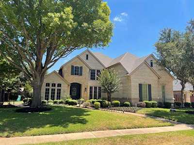 6905 Shepherds Glen Colleyville, TX 76034
