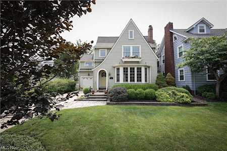 201 Buckingham Rd Rocky River, OH 44116