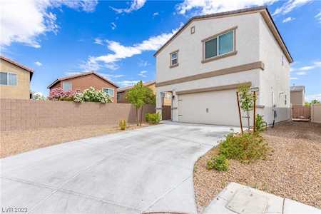 6295 Whippet Ave Las Vegas, NV 89122