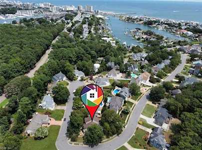 620 Bushnell Ct Virginia Beach, VA 23451