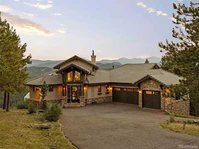 2389 Bitterroot Ln Golden, CO 80401