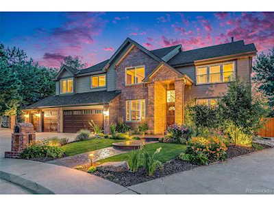 99 Lupine Way Golden, CO 80401