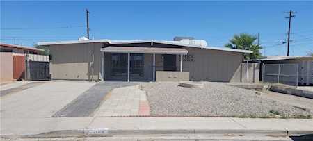 3708 Taylor Ave North Las Vegas, NV 89030