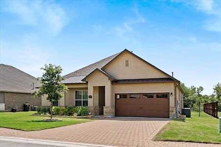 1931 Mallorca WAY San Marcos, TX 78666