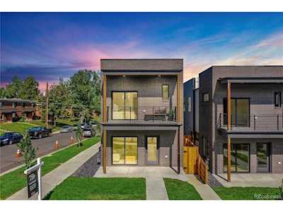 1296 N Newton St Denver, CO 80204
