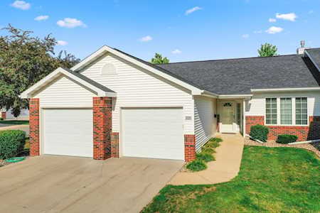 3220 N Mistwood Ln Appleton, City of Appleton, WI 54914-7247