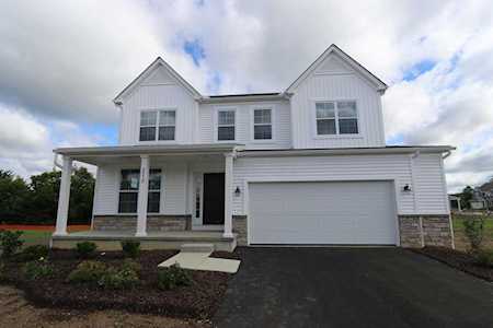 3510 Crimson Stone Drive Powell, OH 43065