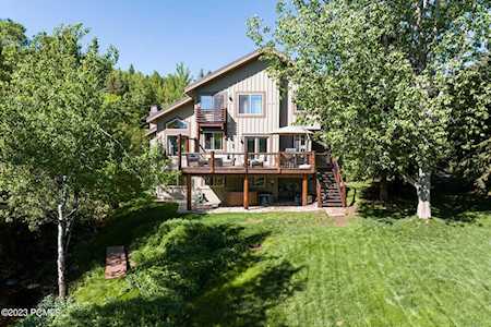 4284 Hidden Cove Rd Park City, UT 84098