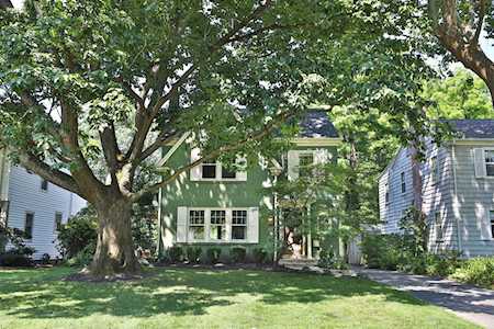 83 N Ardmore Road Columbus, OH 43209