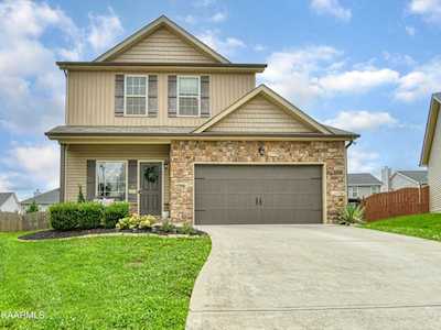 2353 Madeline Vine Ln Knoxville, TN 37931