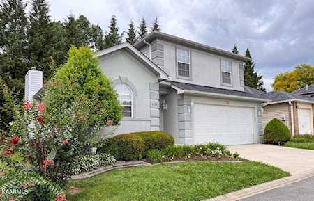 1605 Chenoweth Circle Knoxville, TN 37909
