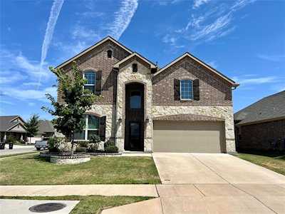14701 Rocky Face Lane Fort Worth, TX 76052