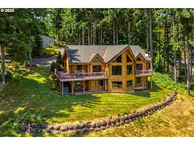 14900 NW Blacktail LN Mcminnville, OR 97128