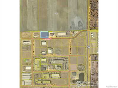 501 W 71st St Loveland, CO 80538