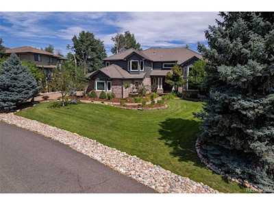 7 Partridge Ln Littleton, CO 80127