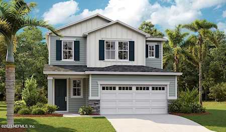 380 Honeycomb TRL St Augustine, FL 32095