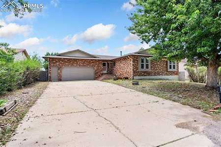 2085 Rusty Hinge Drive Colorado Springs, CO 80920
