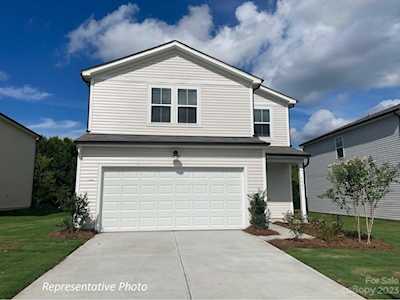 2986 Langhorne Ave SW Concord, NC 28027
