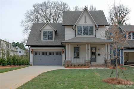 1160 Ashbrook Place Charlotte, NC 28209