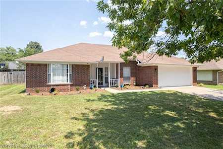 2204 Breckenridge Terrace Greenwood, AR 72936