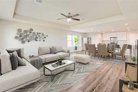 24611 Bastiani Canvas Ln Katy, TX 77493