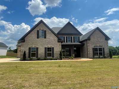 100 Frances Trace Drive Meridianville, AL 35759