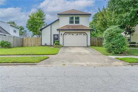 4141 Front Royal Rd Virginia Beach, VA 23453