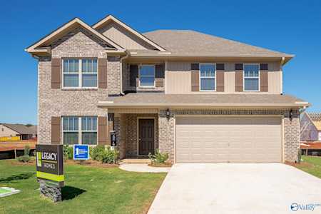 302 Temper Street Huntsville, AL 35811