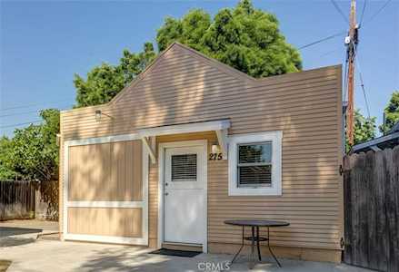 275 S Grand St Orange, CA 92866